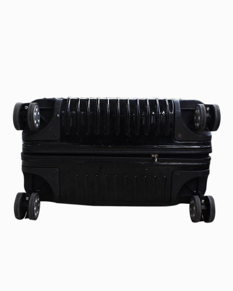 Mala Rimowa Original Salsa Deluxe Preta Feminina